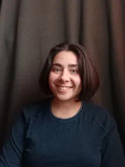 Катерина Корнієнко