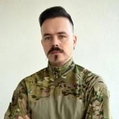 Павло Дерев'янко