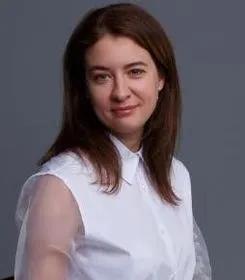 Євгенія Завалій