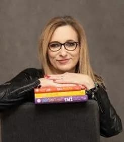 Агнєшка Мєлех