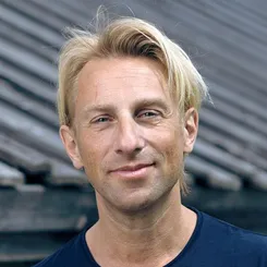 Андерс Гансен