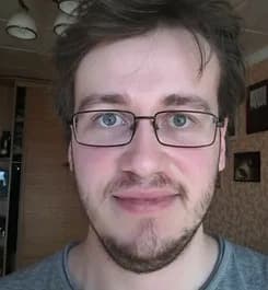 Данило Клочко