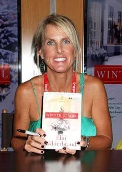 Елін Гільдербранд