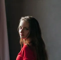 Галина Листвак,