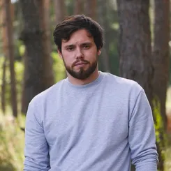 Ілля Полудьонний,