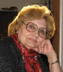 Ірина Савка