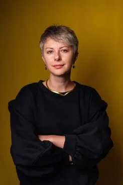 Іванна Скиба-Якубова