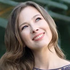 Єгорушкіна, Катерина