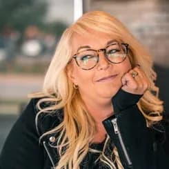 Лінн Пейнтер