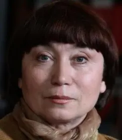 Таран Людмила