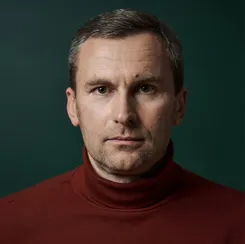 Максим Яременко,