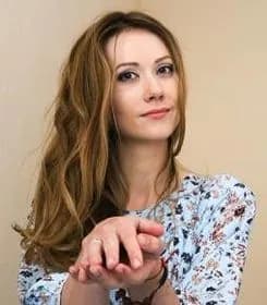 Марина Макущенко