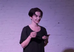 Марина Пономаренко