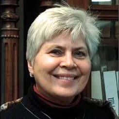 Мирослава Марія Мудрак,