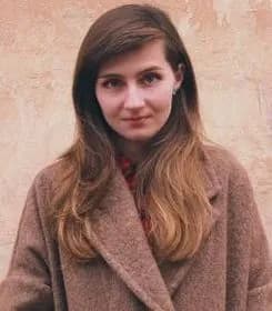 Оксана Була