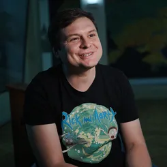 Олексій Коваленко