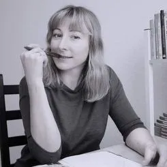 Олена Скуловатова