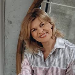 Олена Жильцова