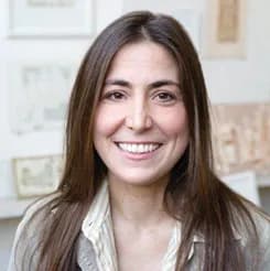 Ребекка Стед