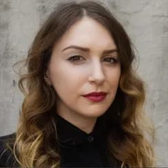 Рейчел Гаррісон