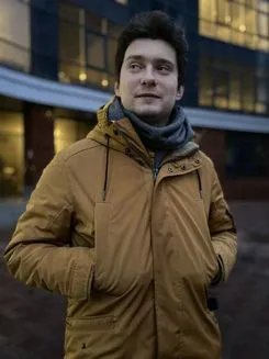 Саша Козлов