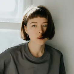 Світлана Бєлоусова