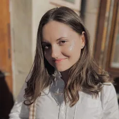 Євгенія Бабенко