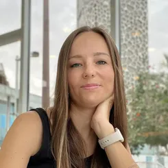 Юлія Василенко