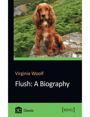 Flush: A Biography