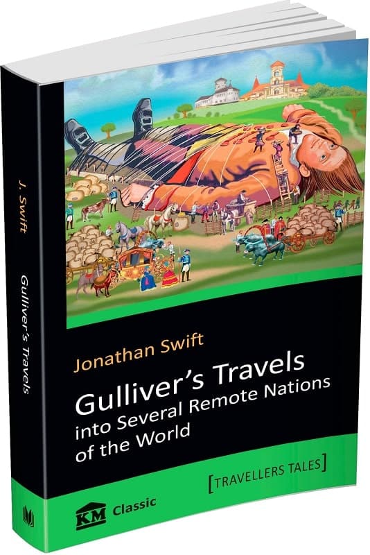 Gulliver's Travels