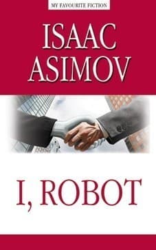 I, Robot / Я, робот