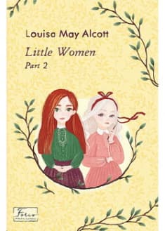 Little Women. Part 2