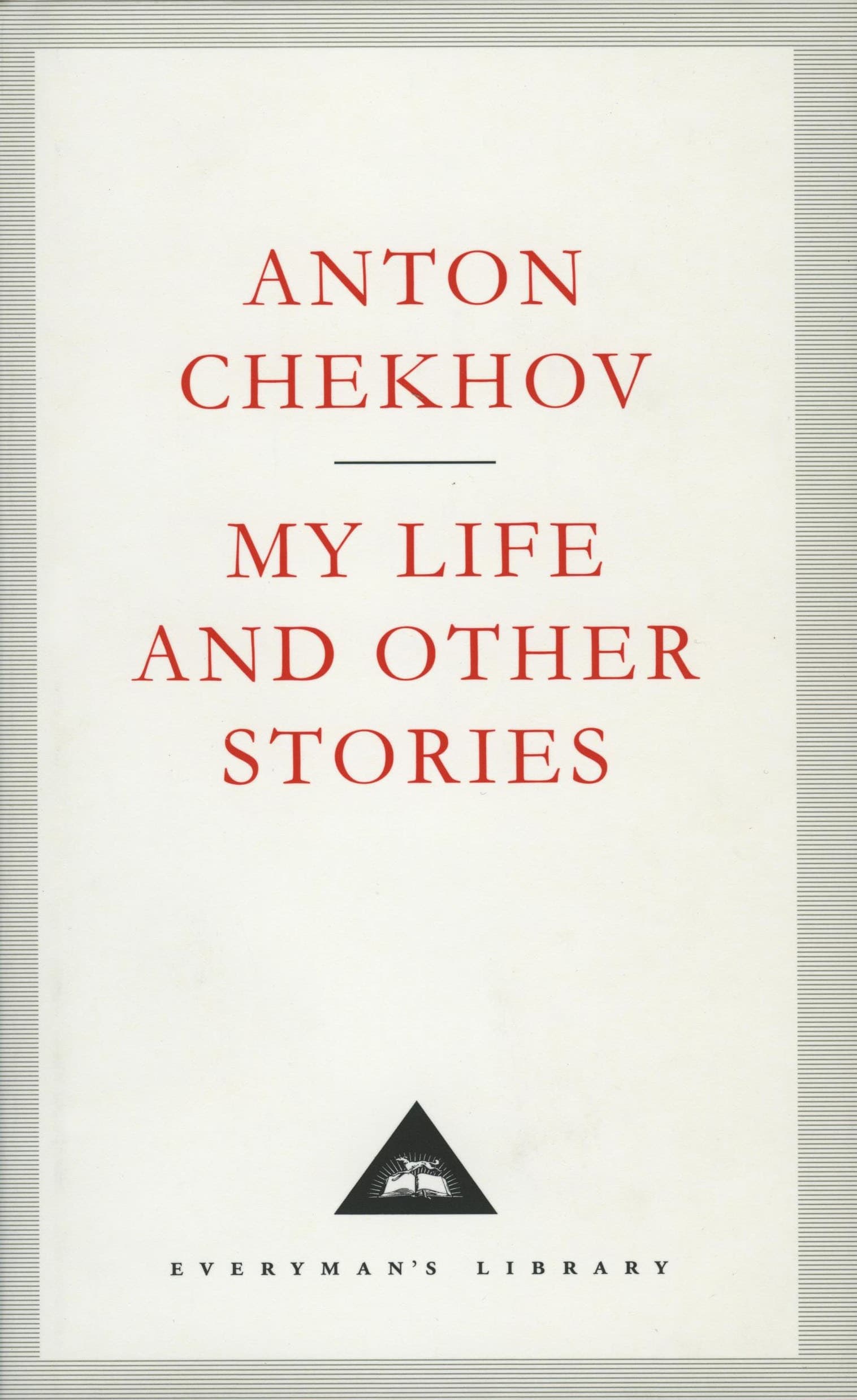 My Life And Other Stories