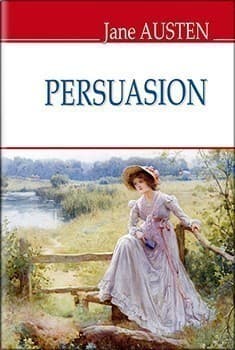 Persuasion = Переконання