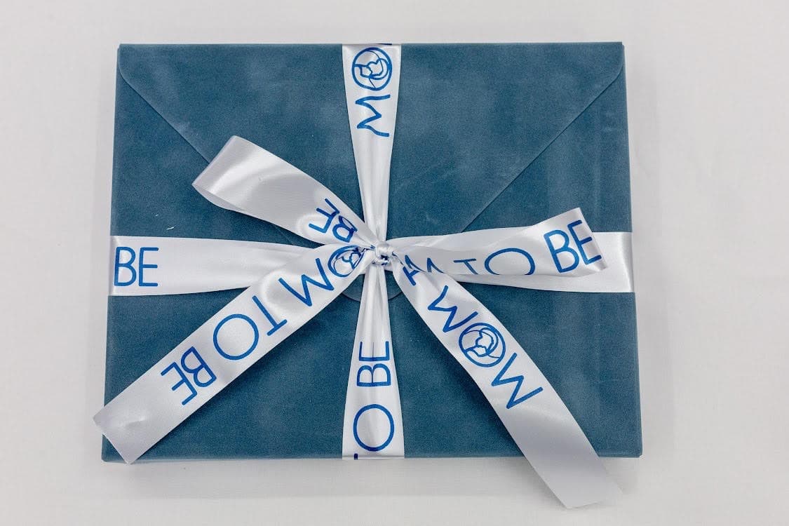 Путівник щасливої вагітності "MOM TO BE"