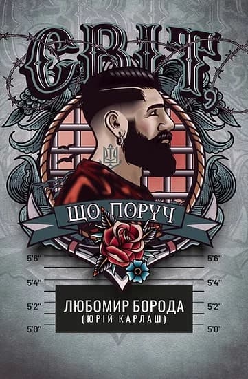 Світ, що поруч