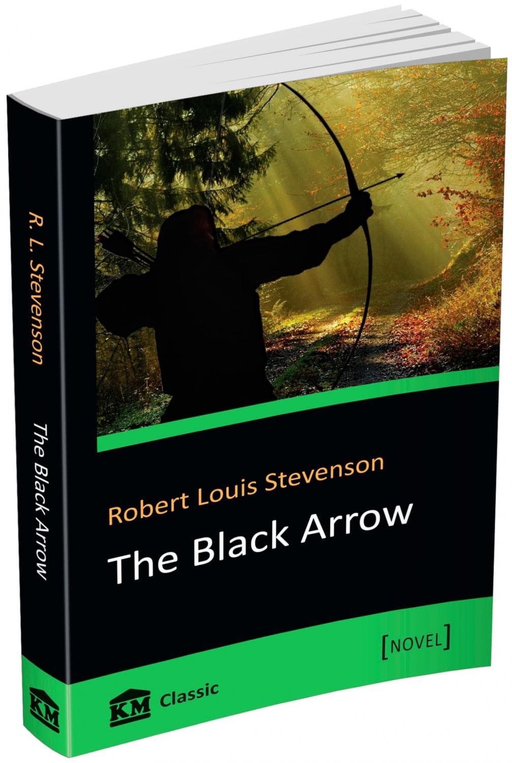 The Black Arrow