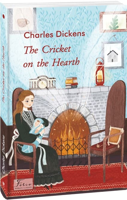 The Cricket on the Hearth