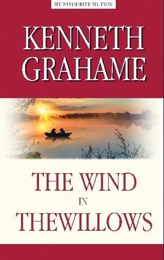 The Wind in the Willows / Ветер в ивах
