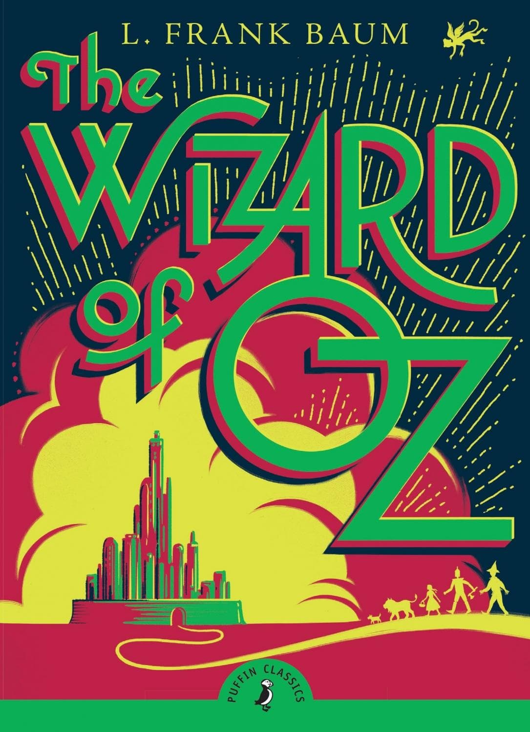 The Wizard of Oz