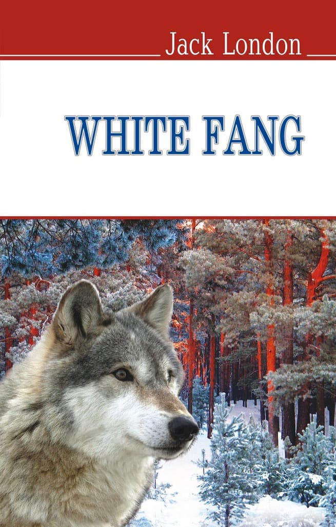 White Fang - Біле ікло