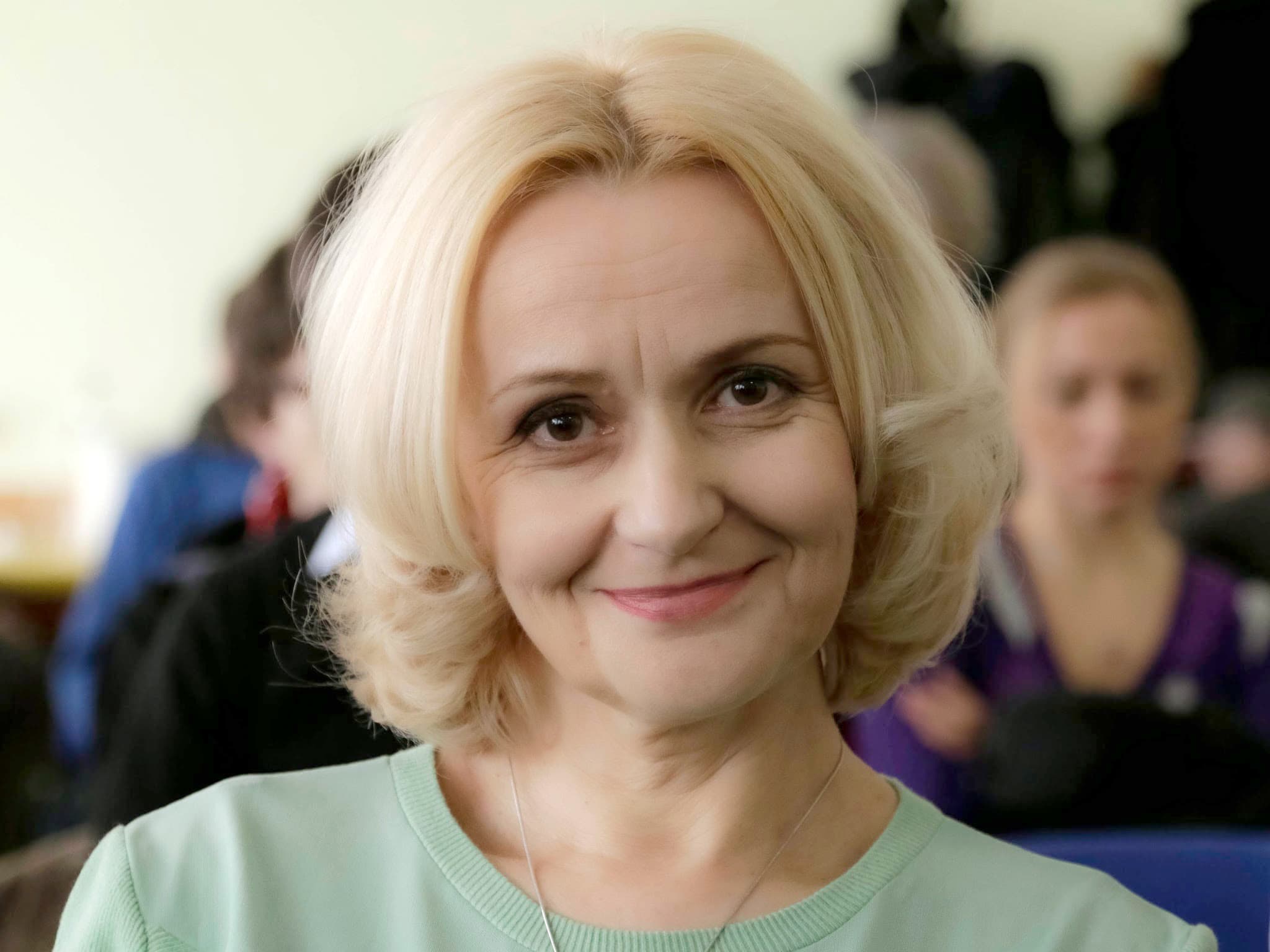 Ірина Фаріон: детальна біографія мовознавиці та політичної діячки - освіта, наука, парламент, дискусії