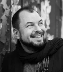 Дмитро Лазуткін