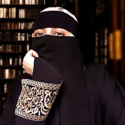 Гафса Файзал