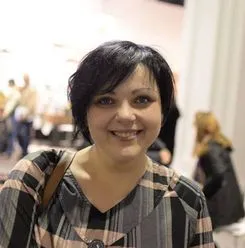 Ганна Улюра