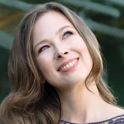 Єгорушкіна, Катерина