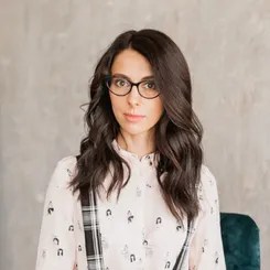 Олена Пшенична