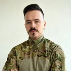 Павло Дерев'янко