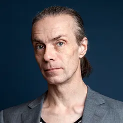 Петер Берґтінг