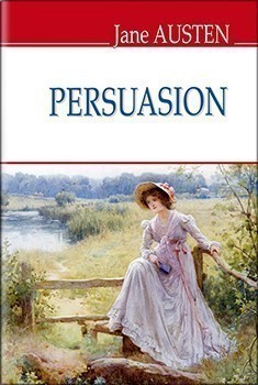 Persuasion = Переконання
